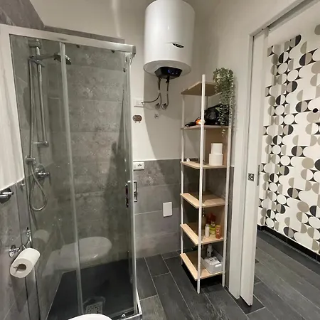 Апартаменты Galatola - Lumina Collection