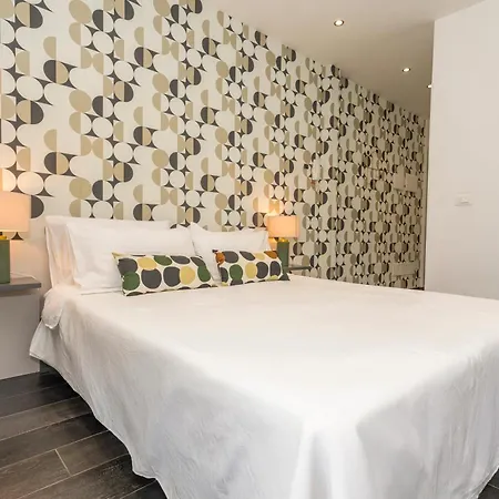 Apartment Galatola - Lumina Collection