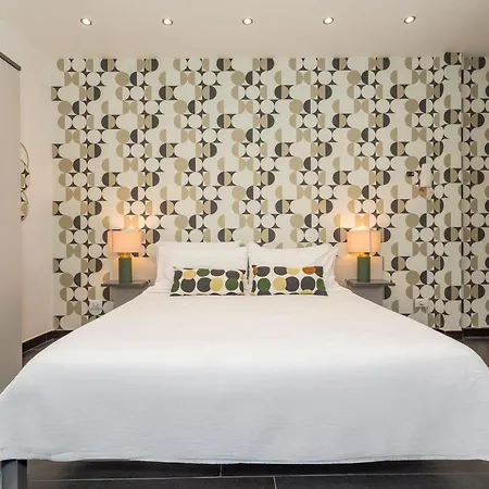 Apartment Galatola - Lumina Collection