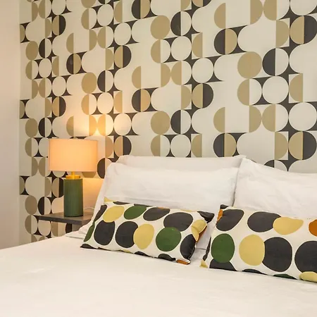 Apartment Galatola - Lumina Collection Catania