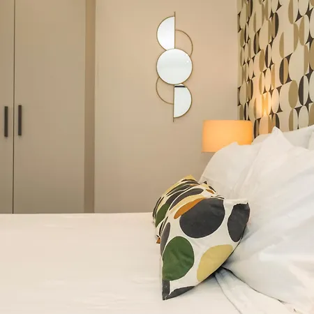 Galatola - Lumina Collection Apartment