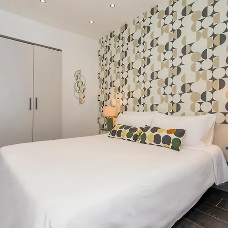 Galatola - Lumina Collection Apartment *