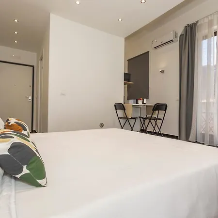 Apartment Galatola - Lumina Collection *