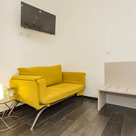 Galatola - Lumina Collection Apartment *