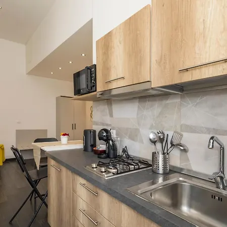 Galatola - Lumina Collection Apartment *