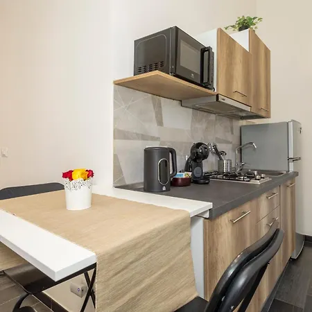 Galatola - Lumina Collection Apartment