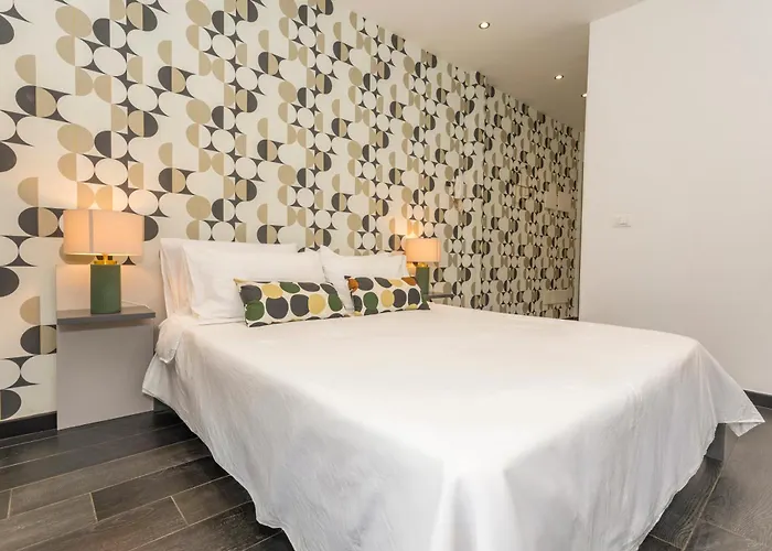 Apartment Galatola - Lumina Collection
