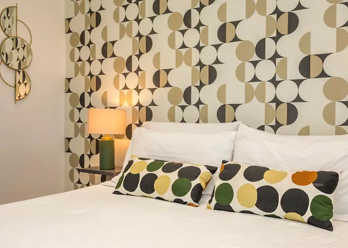Apartment Galatola - Lumina Collection Catania