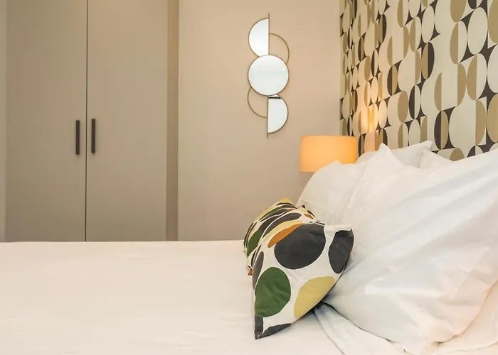 Galatola - Lumina Collection Apartment