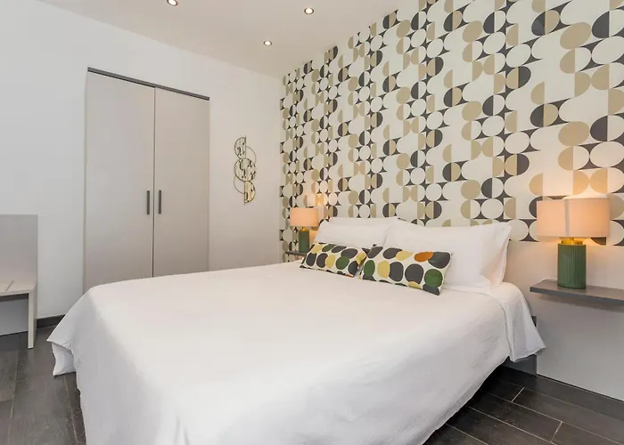 Galatola - Lumina Collection Apartment *