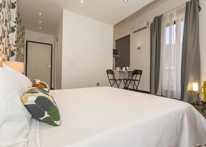 Apartment Galatola - Lumina Collection *