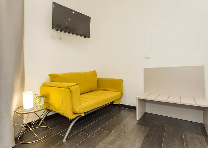 Galatola - Lumina Collection Apartment *
