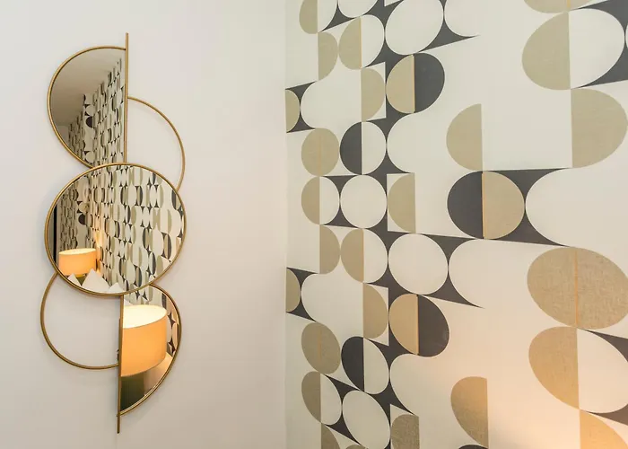 Galatola - Lumina Collection Apartment *