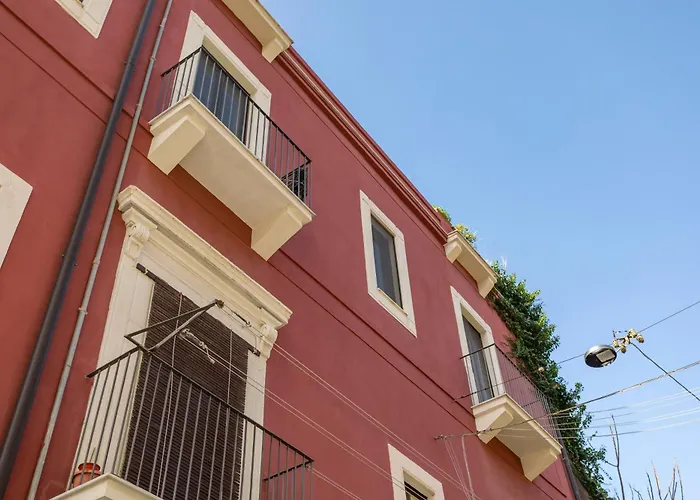 Apartment Galatola - Lumina Collection
