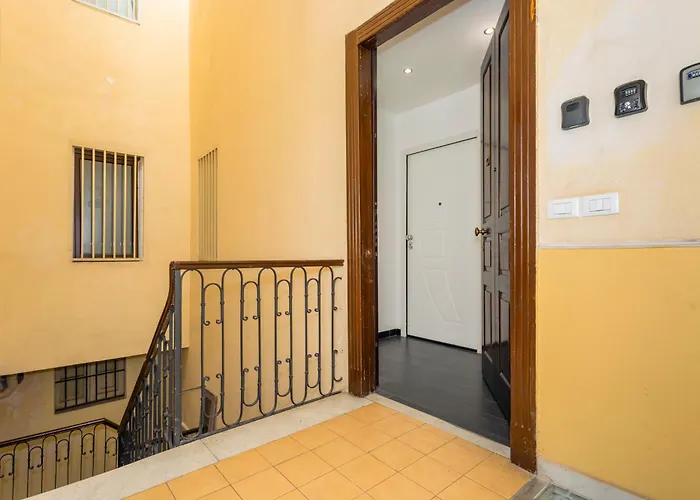 Apartment Galatola - Lumina Collection Catania