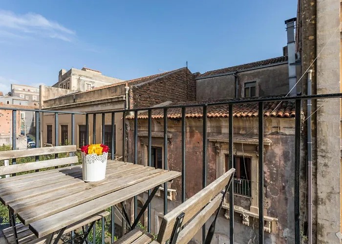 Galatola - Lumina Collection Apartment *